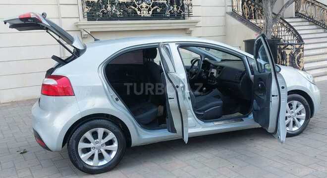 Kia Rio 2012, 92,350 km - 1.4 l - Bakı