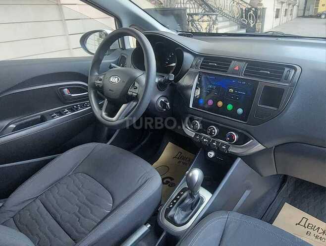 Kia Rio 2012, 92,350 km - 1.4 l - Bakı