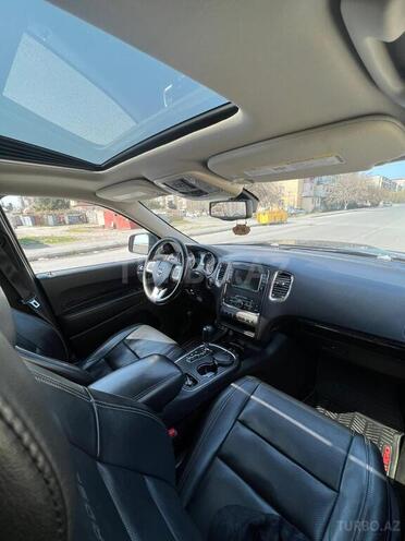 Dodge Durango 2012, 160,000 km - 5.7 l - Bakı