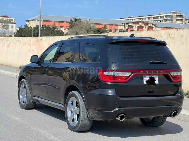 Dodge Durango 2012, 160,000 km - 5.7 l - Bakı