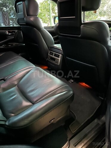 Lexus LX 570 2015, 88,000 km - 5.7 l - Bərdə