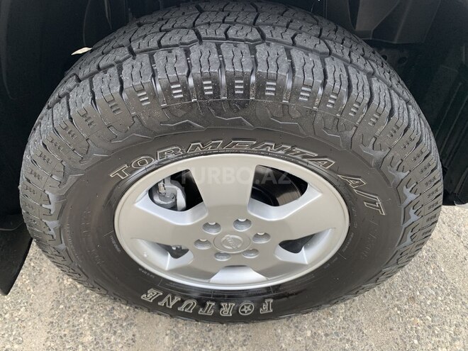 Nissan Navara 2014, 165,200 km - 2.5 л - Bakı