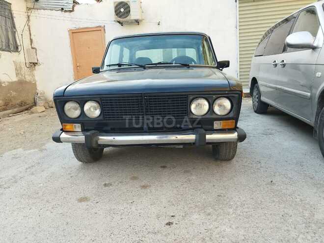 LADA (VAZ) 2106 2004, 64,000 km - 1.5 l - Bakı