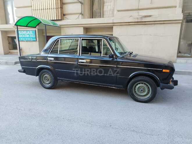 LADA (VAZ) 2106 2004, 64,000 km - 1.5 l - Bakı