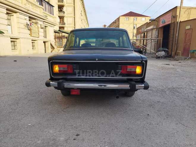 LADA (VAZ) 2106 2004, 64,000 km - 1.5 l - Bakı