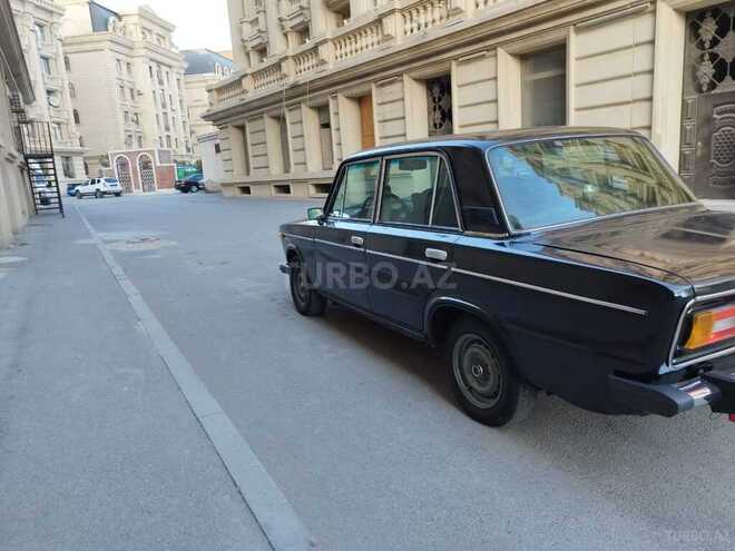 LADA (VAZ) 2106 2004, 64,000 km - 1.5 l - Bakı