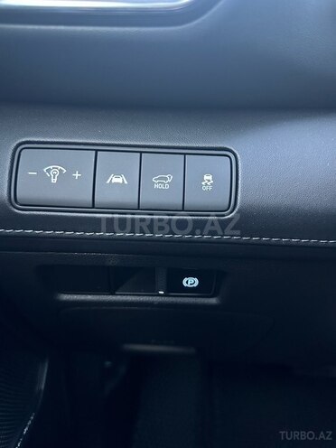 Hyundai Santa Fe 2021, 39,182 km - 1.6 l - Bakı