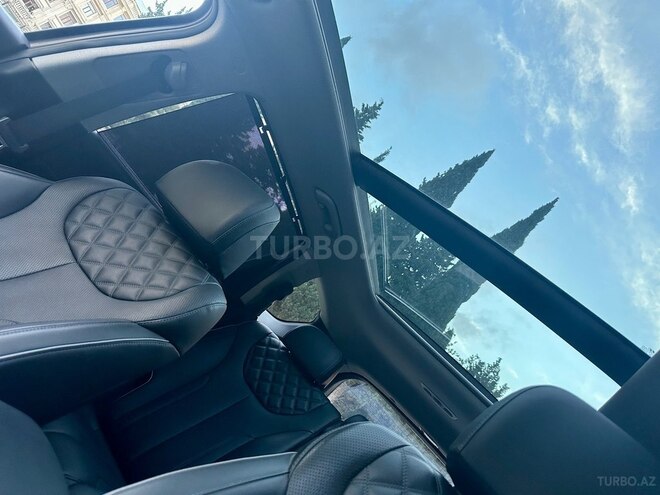 Hyundai Santa Fe 2021, 39,182 km - 1.6 l - Bakı