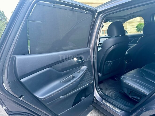 Hyundai Santa Fe 2021, 39,182 km - 1.6 l - Bakı