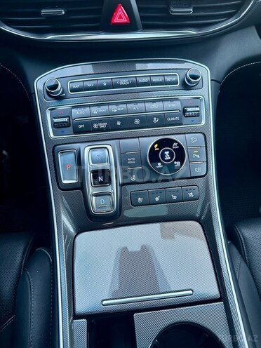 Hyundai Santa Fe 2021, 39,182 km - 1.6 l - Bakı