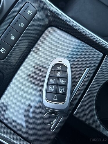 Hyundai Santa Fe 2021, 39,182 km - 1.6 l - Bakı