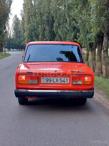 LADA (VAZ) 2107 2000, 67,000 km - 1.6 л - Lənkəran