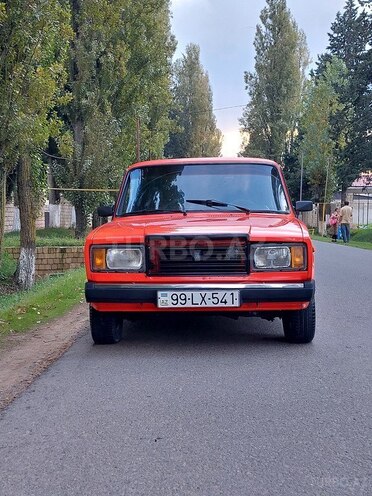 LADA (VAZ) 2107 2000, 67,000 km - 1.6 л - Lənkəran