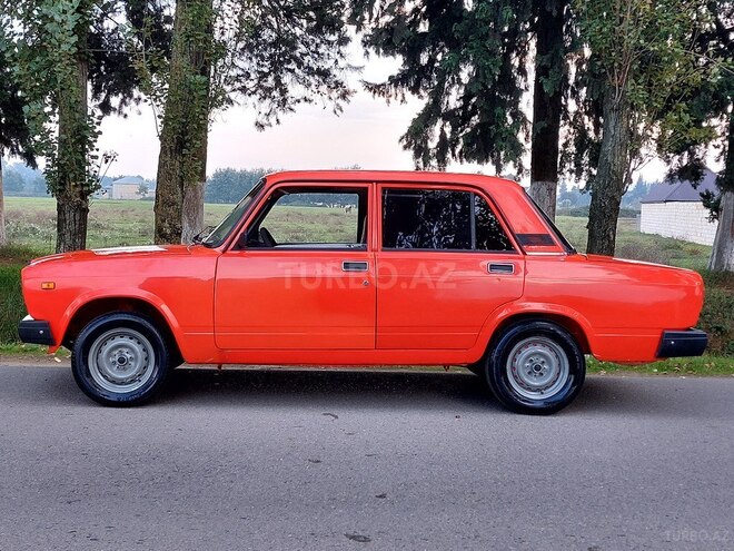 LADA (VAZ) 2107 2000, 67,000 km - 1.6 л - Lənkəran
