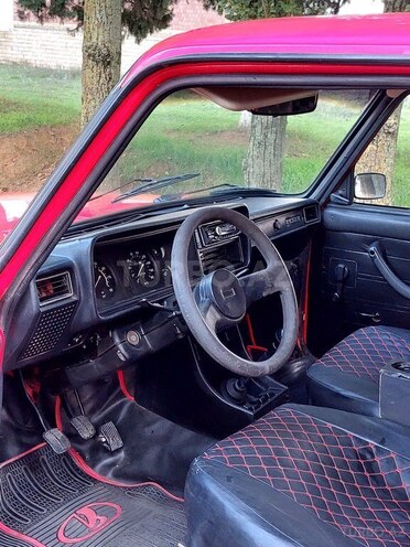 LADA (VAZ) 2107 2000, 67,000 km - 1.6 л - Lənkəran