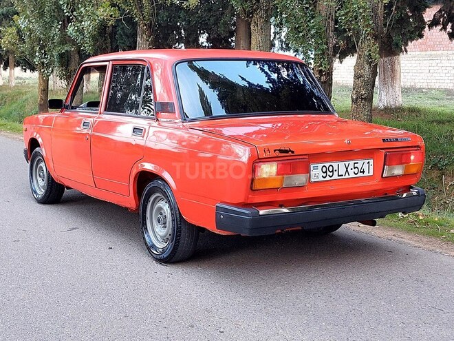 LADA (VAZ) 2107 2000, 67,000 km - 1.6 л - Lənkəran
