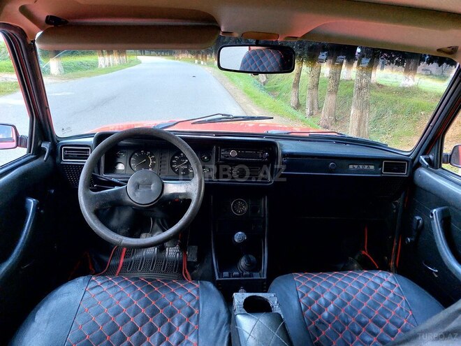 LADA (VAZ) 2107 2000, 67,000 km - 1.6 л - Lənkəran