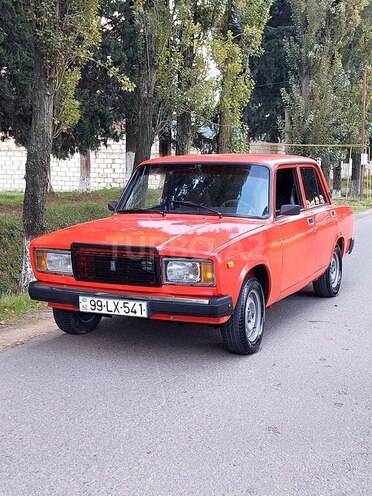 LADA (VAZ) 2107 2000, 67,000 km - 1.6 л - Lənkəran