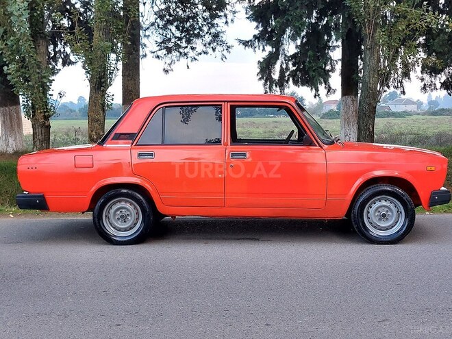LADA (VAZ) 2107 2000, 67,000 km - 1.6 л - Lənkəran