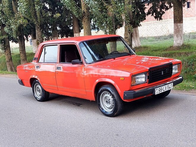 LADA (VAZ) 2107 2000, 67,000 km - 1.6 л - Lənkəran