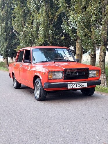 LADA (VAZ) 2107 2000, 67,000 km - 1.6 л - Lənkəran