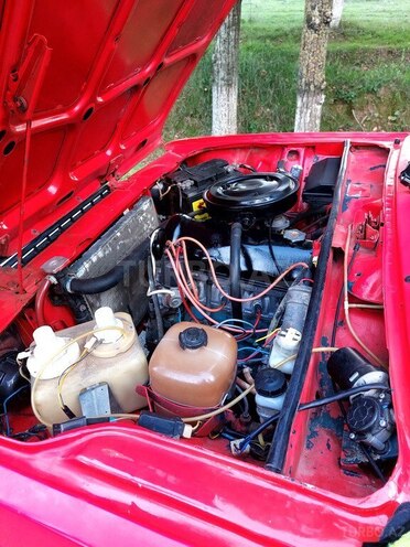 LADA (VAZ) 2107 2000, 67,000 km - 1.6 л - Lənkəran