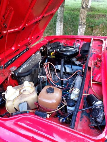LADA (VAZ) 2107 2000, 67,000 km - 1.6 л - Lənkəran