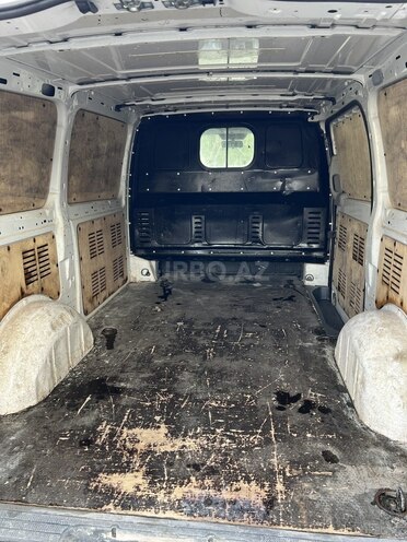 Mercedes Vito 111 2008, 297,000 km - 2.2 l - Bakı