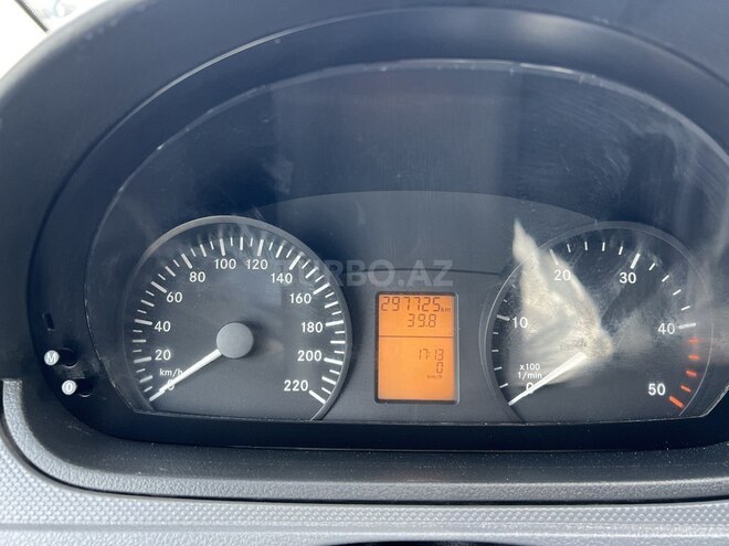 Mercedes Vito 111 2008, 297,000 km - 2.2 l - Bakı