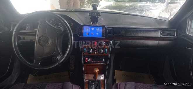 Mercedes E 220 1993, 500,000 km - 2.2 l - Bakı