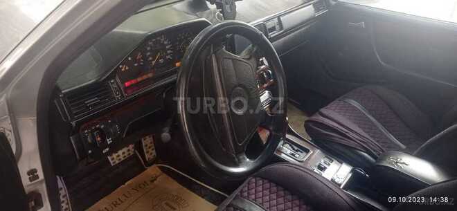 Mercedes E 220 1993, 500,000 km - 2.2 l - Bakı