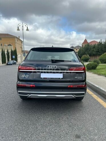 Audi Q7 2022, 35,000 km - 2.0 л - Bakı