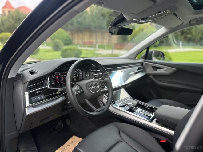 Audi Q7 2022, 35,000 km - 2.0 л - Bakı