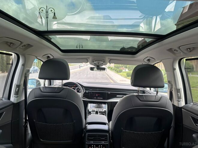 Audi Q7 2022, 35,000 km - 2.0 л - Bakı