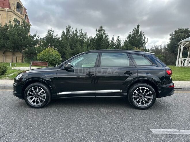Audi Q7 2022, 35,000 km - 2.0 л - Bakı