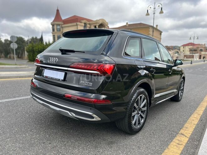 Audi Q7 2022, 35,000 km - 2.0 л - Bakı
