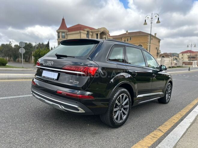 Audi Q7 2022, 35,000 km - 2.0 л - Bakı
