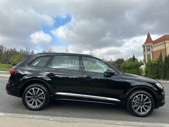 Audi Q7 2022, 35,000 km - 2.0 л - Bakı