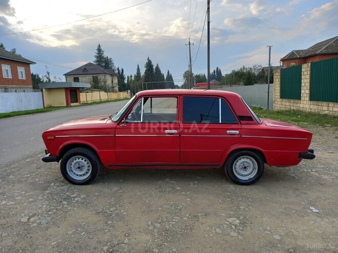 LADA (VAZ) 2106 1985, 56,988 km - 1.6 л - Lənkəran