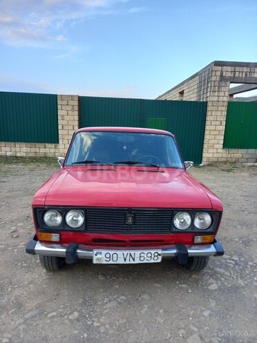 LADA (VAZ) 2106 1985, 56,988 km - 1.6 л - Lənkəran