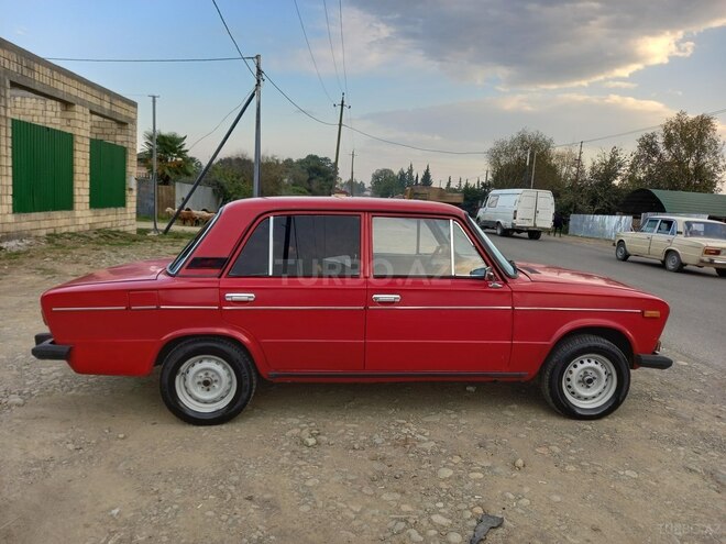 LADA (VAZ) 2106 1985, 56,988 km - 1.6 л - Lənkəran