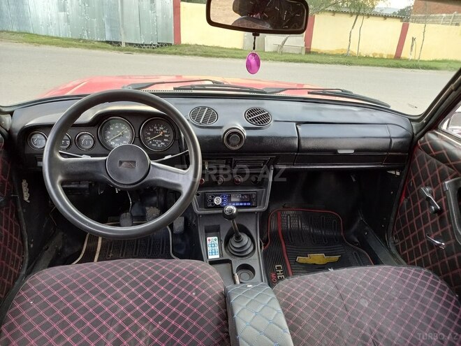LADA (VAZ) 2106 1985, 56,988 km - 1.6 л - Lənkəran