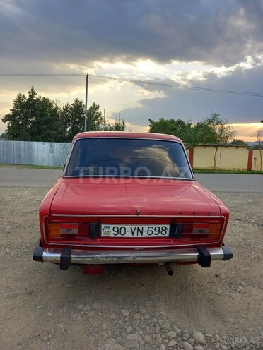 LADA (VAZ) 2106 1985, 56,988 km - 1.6 л - Lənkəran