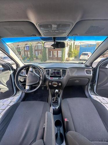 Kia Rio 2006, 404,000 km - 1.5 l - Bakı
