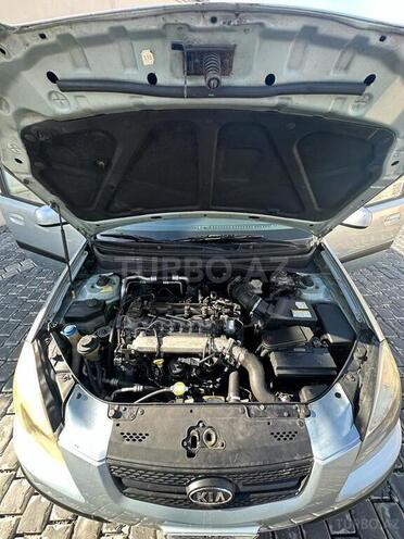 Kia Rio 2006, 404,000 km - 1.5 l - Bakı