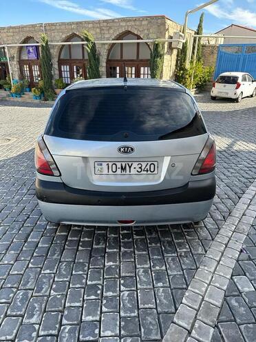 Kia Rio 2006, 404,000 km - 1.5 l - Bakı