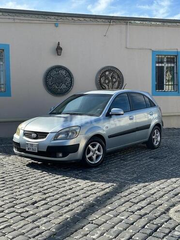 Kia Rio 2006, 404,000 km - 1.5 l - Bakı