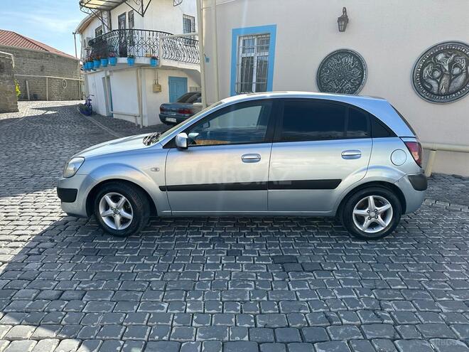 Kia Rio 2006, 404,000 km - 1.5 l - Bakı