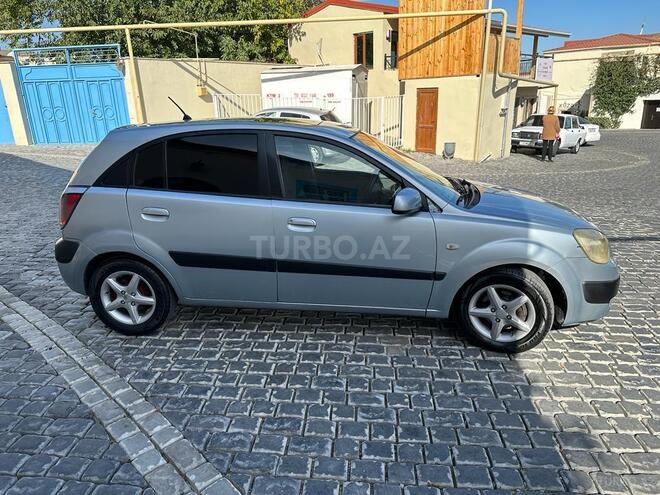 Kia Rio 2006, 404,000 km - 1.5 l - Bakı