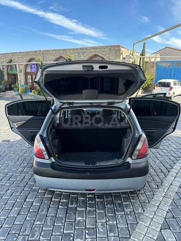 Kia Rio 2006, 404,000 km - 1.5 l - Bakı